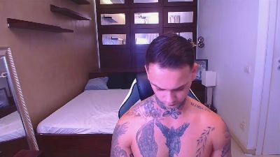 MasonDune webcam model stream image