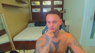 MasonDune webcam model stream image