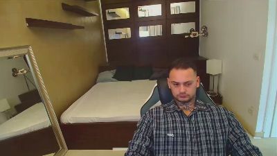 MasonDune webcam model stream image