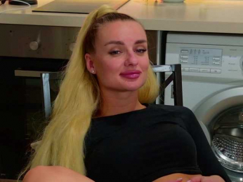 Tatachka1 webcam model stream image