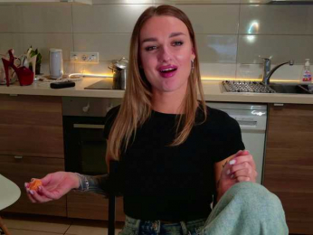 Tatachka1 webcam bongacams model stream image