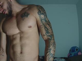 Jey Ramsess webcam model stream image