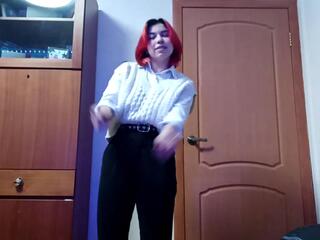 Sherly Nemeth webcam model stream image