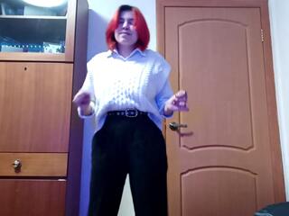 Sherly Nemeth webcam model stream image