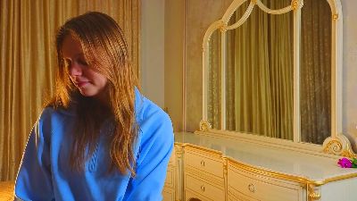 BertieSiver webcam model stream image