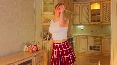 BertieSiver webcam model stream image