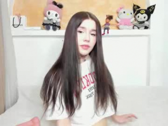 your_tender_doll webcam chaturbate model stream image