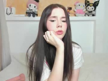 your_tender_doll webcam chaturbate model stream image