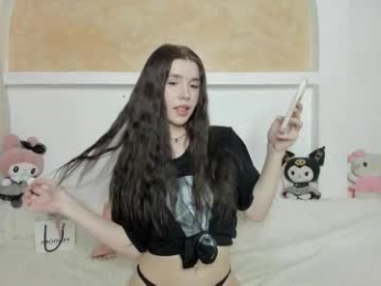 your_tender_doll webcam chaturbate model stream image