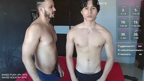 TeddyBear_07 webcam stripchat model stream image