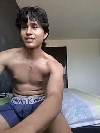 TeddyBear_07 webcam model stream image