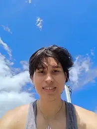 TeddyBear_07 webcam model stream image