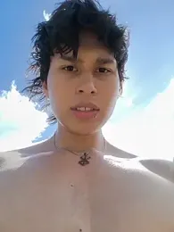 TeddyBear_07 webcam model stream image