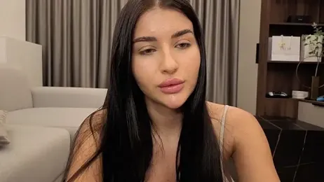 CellesteFemme webcam model stream image