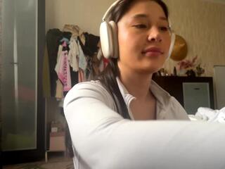 Marlin Luis webcam model stream image