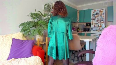 Christinaviva webcam cam4 model stream image