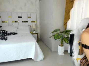 cherryfox88 webcam model stream image