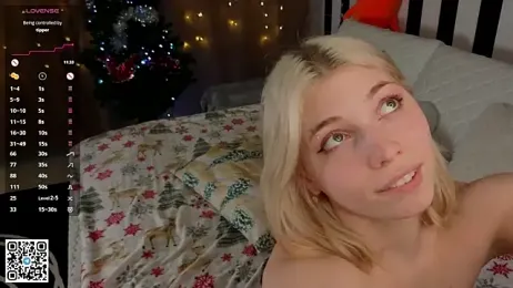 SibleyDurborow webcam model stream image