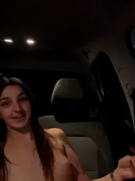 DoriDeluxe66 webcam model stream image