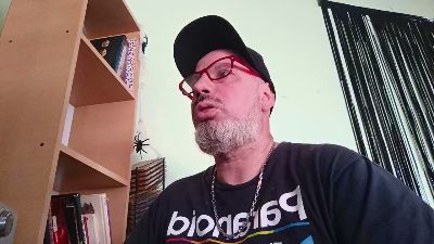 SirA webcam model stream image