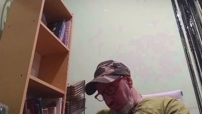 SirA webcam model stream image