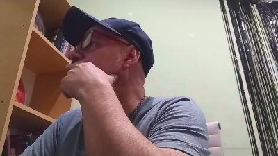 SirA webcam model stream image