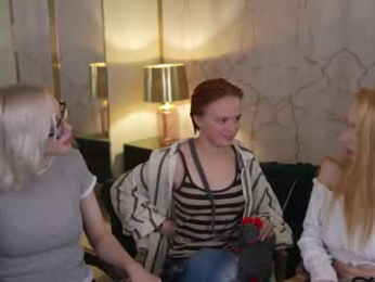 sheryl_elegance webcam model stream image