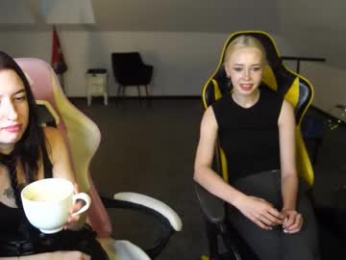 sheryl_elegance webcam model stream image