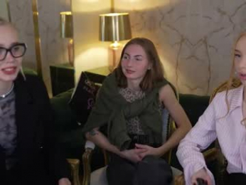 sheryl_elegance webcam model stream image