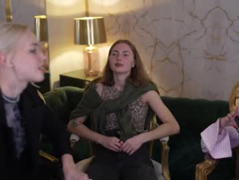 sheryl_elegance webcam model stream image