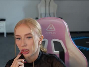 sheryl_elegance webcam model stream image