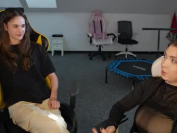 sheryl_elegance webcam chaturbate model stream image