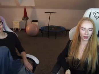 sheryl_elegance webcam model stream image