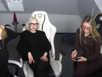 sheryl_elegance webcam model stream image