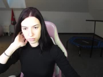 sheryl_elegance webcam model stream image