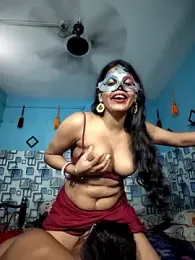 Sweet_Pratima webcam model stream image