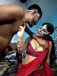 Sweet_Pratima webcam model stream image