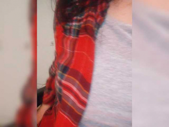 NATASECRET webcam model stream image