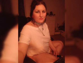 NATASECRET webcam model stream image