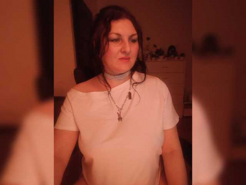 NATASECRET webcam model stream image