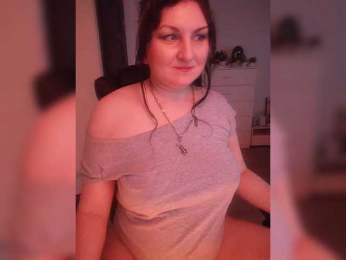 NATASECRET webcam model stream image