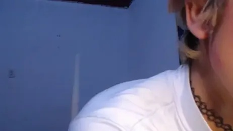 DaraSweet20 webcam model stream image