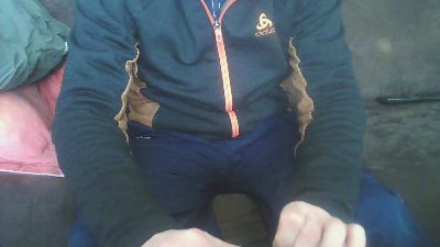 Tendrehomme5 webcam model stream image