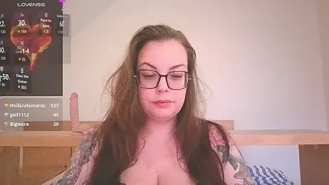 Miss_Lucifer6 webcam stripchat model stream image