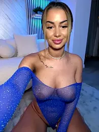 KirstieVegas webcam model stream image