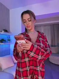 KirstieVegas webcam stripchat model stream image