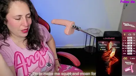 valery_adams1 webcam model stream image