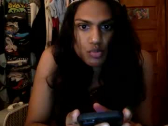 transamoure webcam chaturbate model stream image