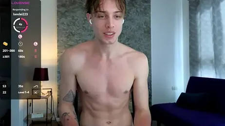 Cryptikov webcam model stream image