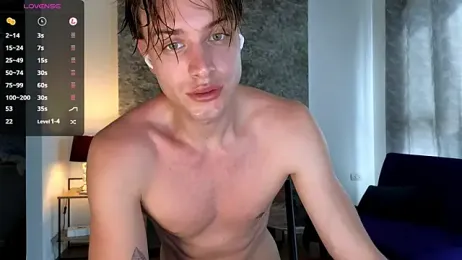 Cryptikov webcam model stream image